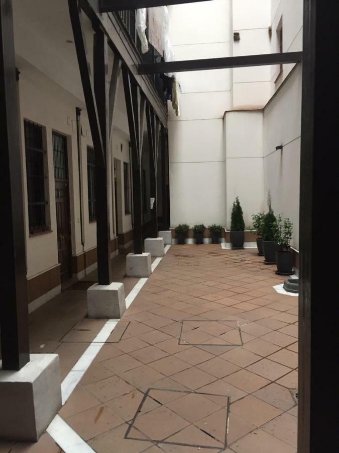 Apartamento En El Rastro - Madrid Exterior foto