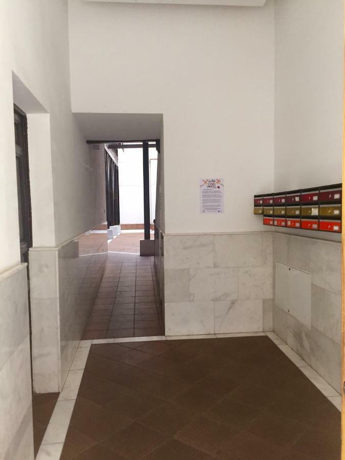 Apartamento En El Rastro - Madrid Exterior foto