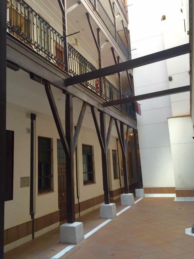 Apartamento En El Rastro - Madrid Exterior foto